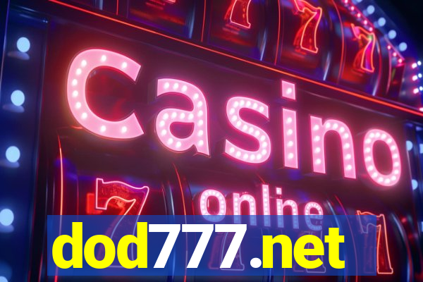 dod777.net