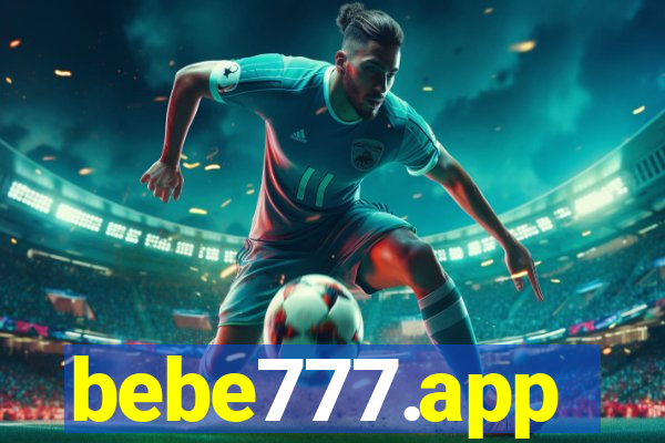bebe777.app