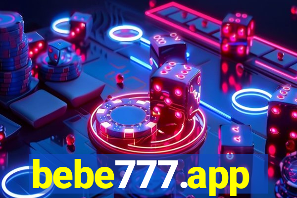 bebe777.app