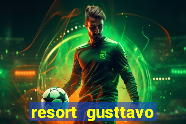 resort gusttavo lima porto de galinhas