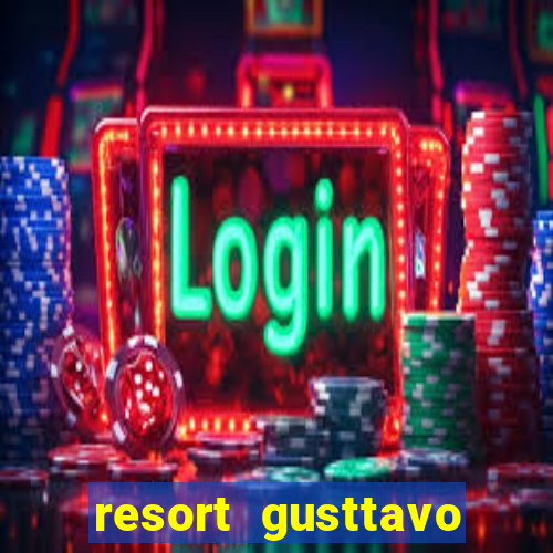 resort gusttavo lima porto de galinhas