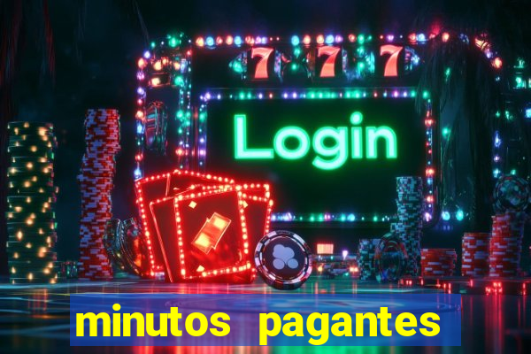 minutos pagantes fortune ox 2024