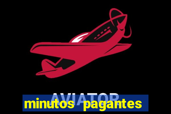 minutos pagantes fortune ox 2024
