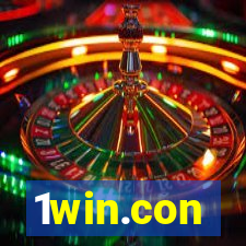 1win.con
