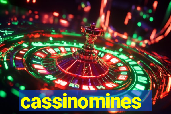 cassinomines