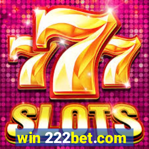 win 222bet.com