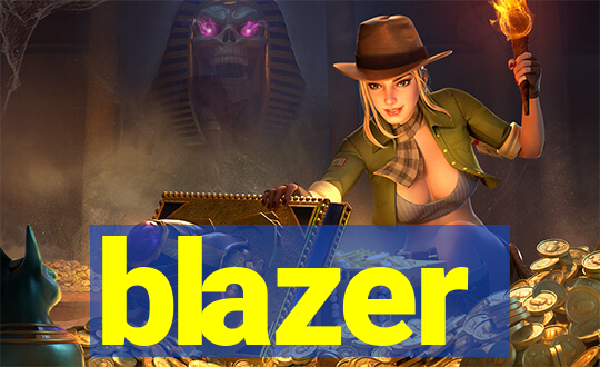 blazer