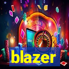 blazer