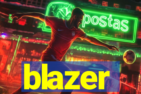 blazer