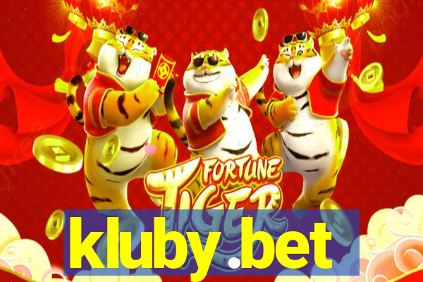 kluby.bet