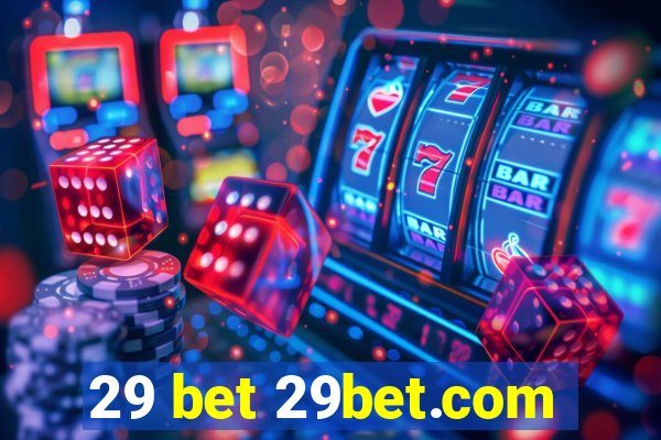 29 bet 29bet.com