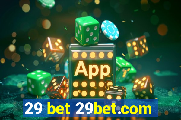 29 bet 29bet.com