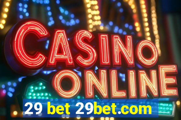 29 bet 29bet.com