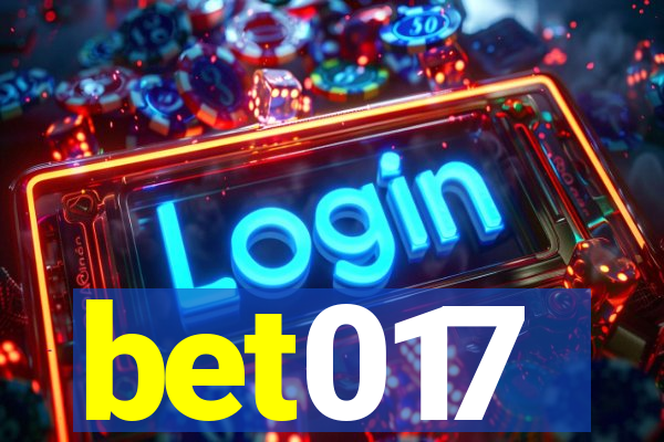 bet017