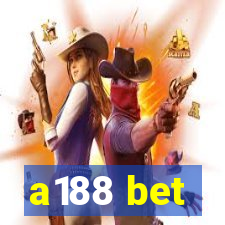 a188 bet