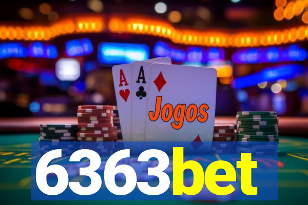 6363bet
