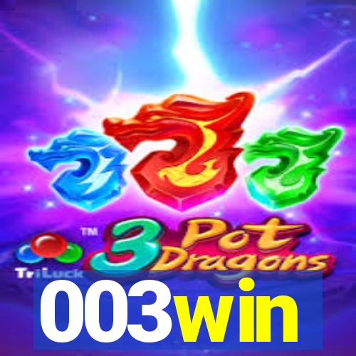 003win