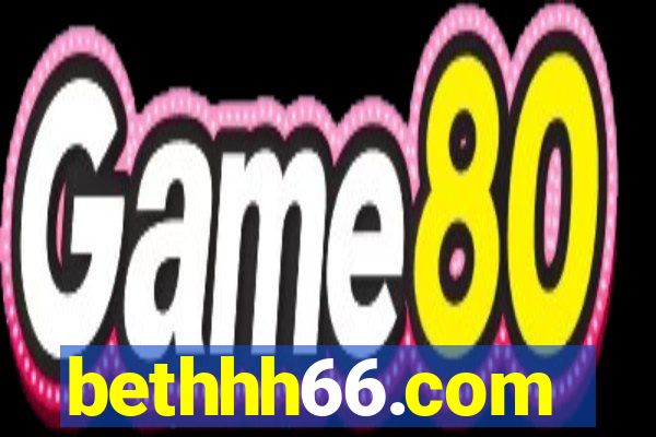 bethhh66.com