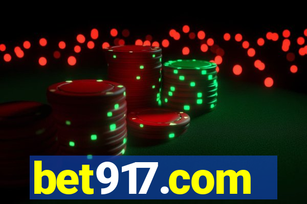 bet917.com