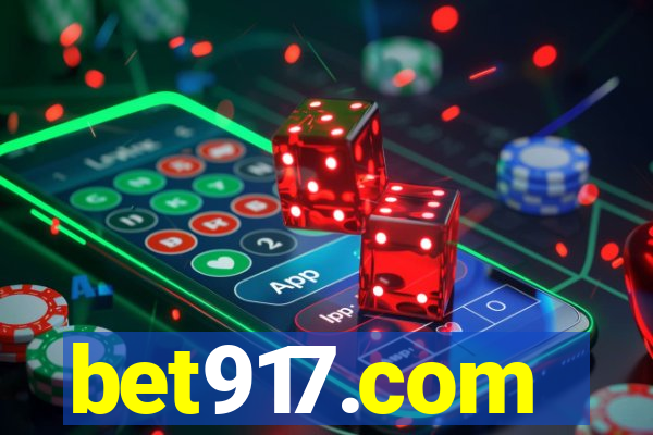bet917.com