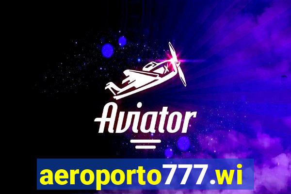 aeroporto777.win