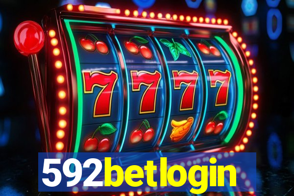 592betlogin