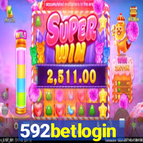 592betlogin