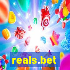 reals.bet