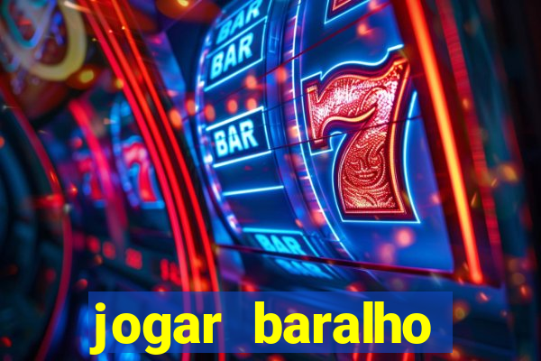 jogar baralho cigano gratis