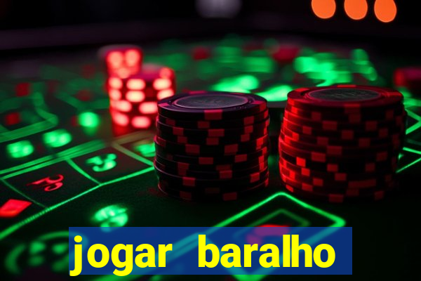 jogar baralho cigano gratis
