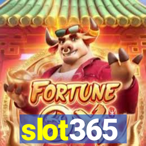 slot365