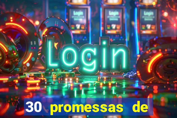 30 promessas de amor para namorado