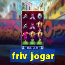 friv jogar