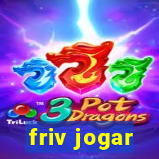 friv jogar