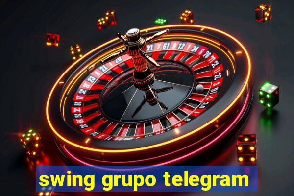 swing grupo telegram
