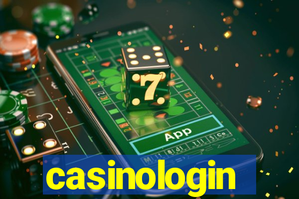 casinologin