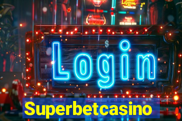 Superbetcasino