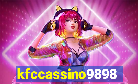 kfccassino9898