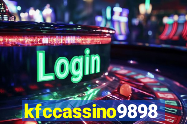 kfccassino9898