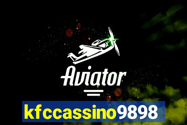 kfccassino9898