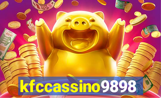 kfccassino9898