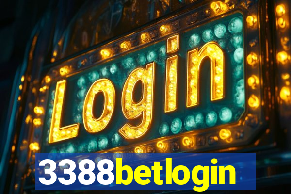 3388betlogin