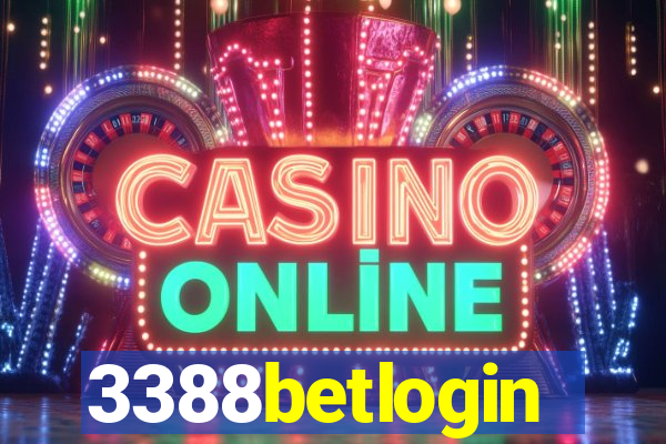 3388betlogin