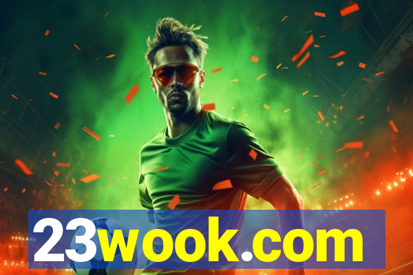 23wook.com
