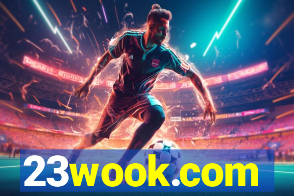23wook.com