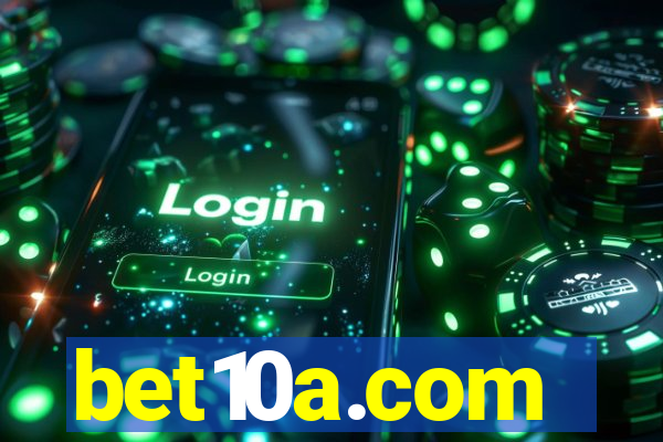 bet10a.com