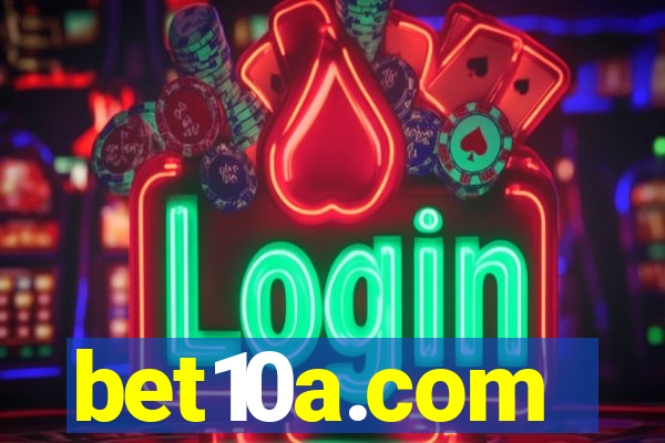 bet10a.com