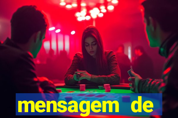 mensagem de agradecimento futebol
