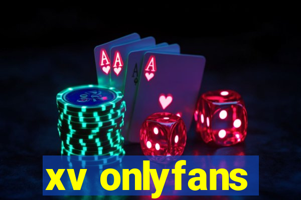 xv onlyfans