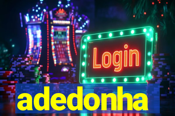 adedonha
